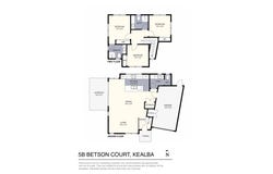 5B Betson Court, Kealba, Vic 3021
