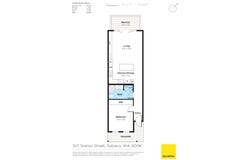 51/1 Station Street, Subiaco, WA 6008