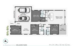 12 Meadows Circuit, Bellbird Park, Qld 4300
