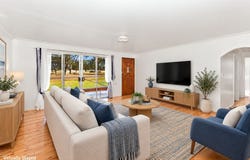 50 Cameron Street, Curlewis, NSW 2381