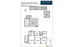 208 Desborough Road, St Marys, NSW 2760