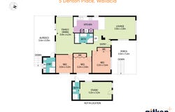 5 Denton Place, Wallacia, NSW 2745