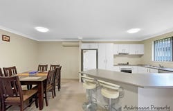 45 Dalmeny Drive, Macquarie Hills, NSW 2285