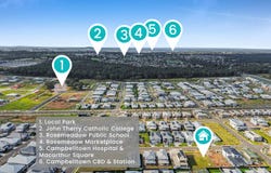 15 Ambrose Avenue, Gilead, NSW 2560