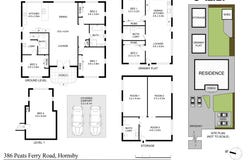 386 Peats Ferry Road, Hornsby, NSW 2077