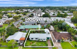 18 Petersen Street, North Mackay, Qld 4740