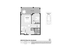 G02/19 Short Street, Homebush, NSW 2140