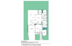 11 Richardson Court, Caroline Springs, Vic 3023