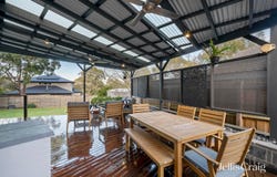 58 Patrick Avenue, Croydon North, Vic 3136