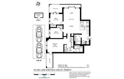 601/26C Lord Sheffield Circuit, Penrith, NSW 2750