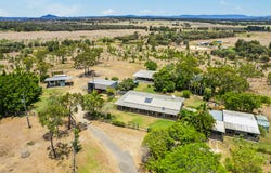 291 South Yaamba Road, Alton Downs, Qld 4702