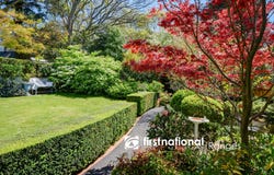 13 The Crescent, Sassafras, Vic 3787