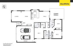 29 Tarrant Crescent, Dunlop, ACT 2615
