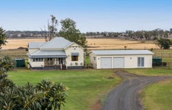 184 Umbiram School Road, Umbiram, Qld 4352