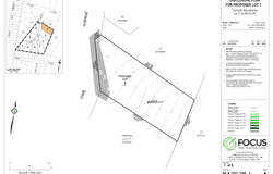 Lot 1, 9 Carl Avenue, Kalbar, Qld 4309