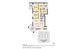 48/398-402 Anzac Parade, Kingsford, NSW 2032