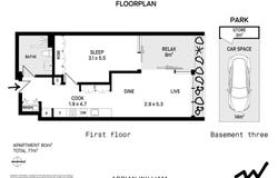 102/1 Duntroon Street, Hurlstone Park, NSW 2193