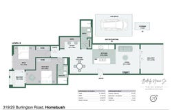 319/29-35 Burlington Road, Homebush, NSW 2140