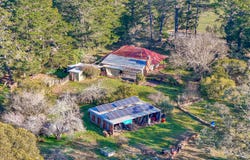 105 Mount Wallace-Ballark Road, Mount Wallace, Vic 3342