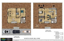 182 Boyle Road, Belli Park, Qld 4562
