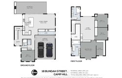 18 Bundah Street, Camp Hill, Qld 4152