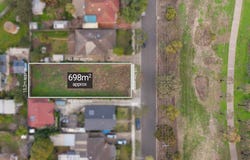 12 Esmond Street, Ardeer, Vic 3022
