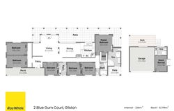2 Blue Gum Court, Gilston, Qld 4211