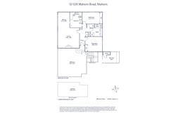 12/1231 Malvern Road, Malvern, Vic 3144