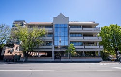 Cnr Hutt & Flinders Street, Adelaide, SA 5000