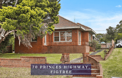 70 & 72 Princes Highway, Figtree, NSW 2525
