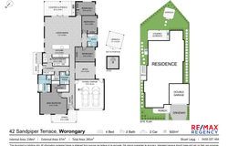 42 Sandpiper Terrace, Worongary, Qld 4213