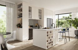 Type A3/583 Ferntree Gully Rd, Glen Waverley, Vic 3150