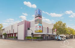 106/22 Dressler Court, Merrylands, NSW 2160