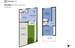 28/1656 Dandenong Road, Oakleigh East, Vic 3166