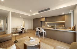 1306/36-42 Stanhill Drive, Surfers Paradise, Qld 4217