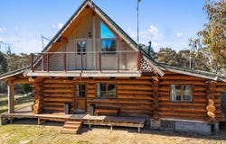 2053 Bobeyan Road, Shannons Flat, NSW 2630