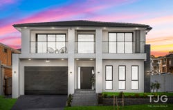 45-47 Newmarket Parkway, Box Hill, NSW 2765
