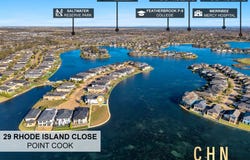 29 Rhode Island Close, Sanctuary Lakes, Vic 3030