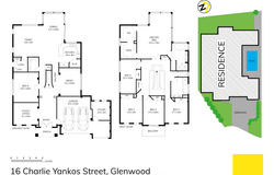 16 Charlie Yankos Street, Glenwood, NSW 2768