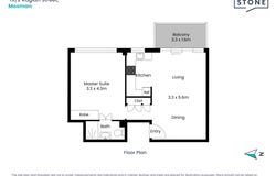 19/2 Raglan Street, Mosman, NSW 2088