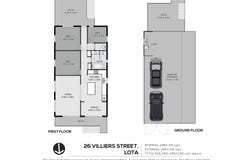 26 Villiers Street, Lota, Qld 4179