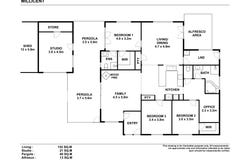21 Rendelsham Road, Millicent, SA 5280