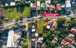 28-30 West Botany Street, Arncliffe, NSW 2205