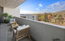 507/47 Currong Street North, Braddon, ACT 2612