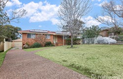 6 Muscat  Place, Eschol Park, NSW 2558