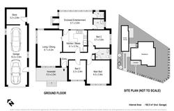 8 Canberra Crescent, Campbelltown, NSW 2560