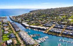 Berth B109 Martha Cove Water Way, Safety Beach, Vic 3936