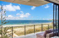 802/106 Pacific Parade, Bilinga, Qld 4225