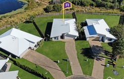 11 The Peak, Zilzie, Qld 4710