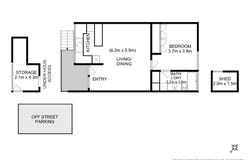 8/14B Coleman Street, Moonah, Tas 7009